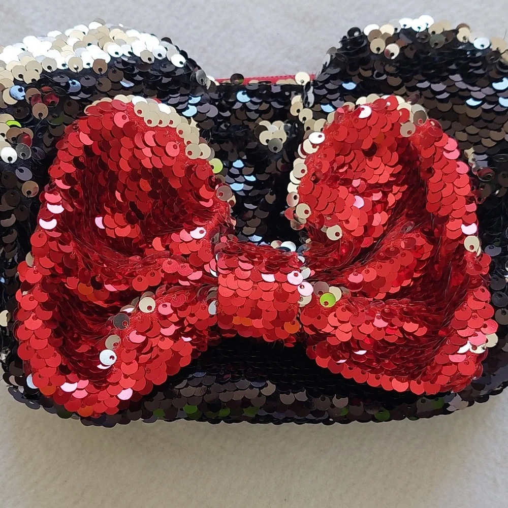 DISNEY Minnie Mouse mini bag NWT